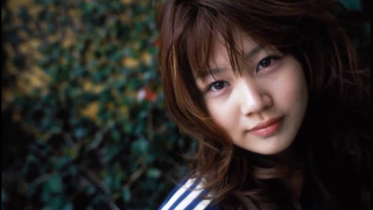 新垣里沙 『恋をしちゃいました』
