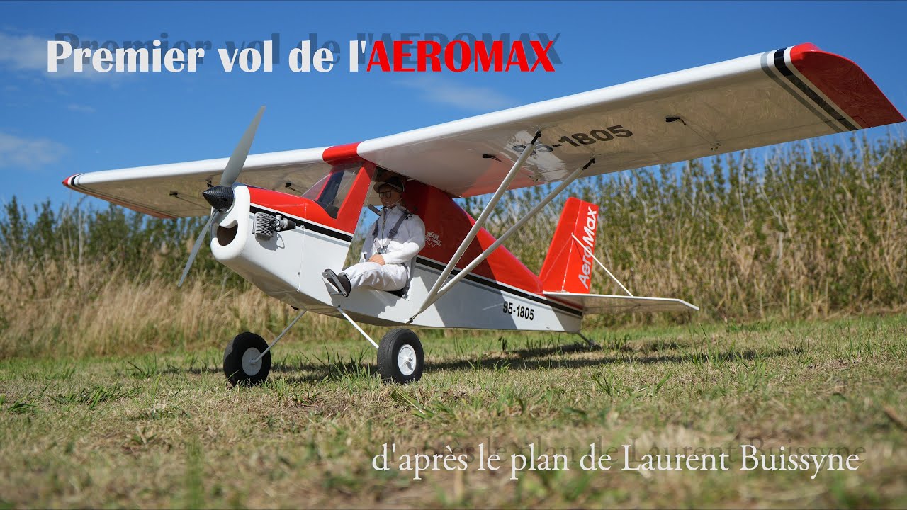 AEROMAX