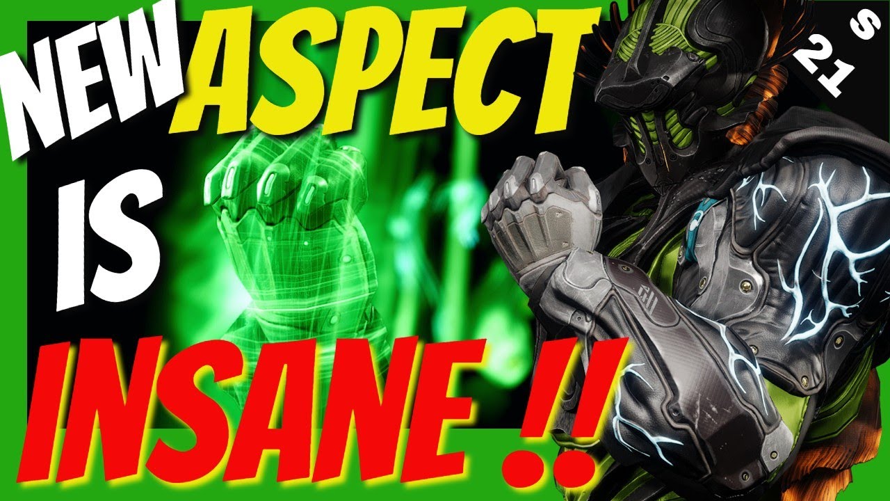 This Synthoceps build unravels ALL!!! / Destiny 2