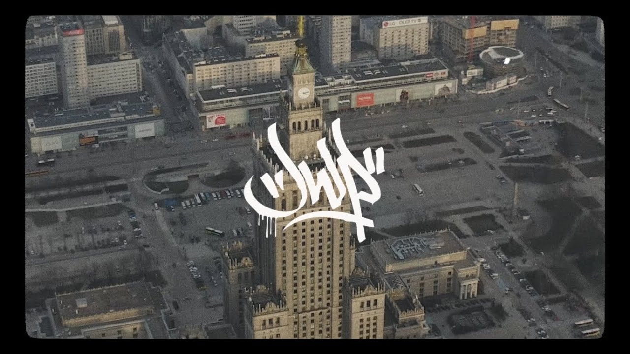 JWP/BC - 19:20 (prod. Magiera) [Bitwa Warszawska 2.0]