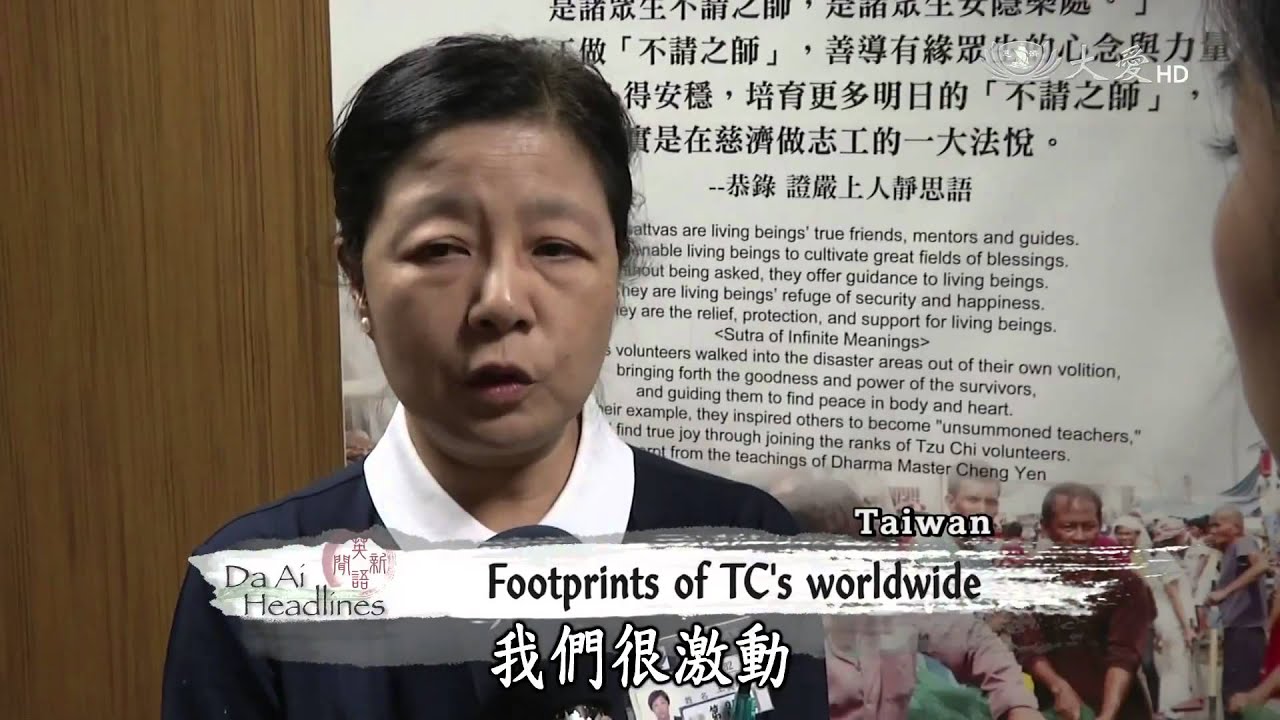 【Humanistic Culture】Sprading stories Of Love & Goodness