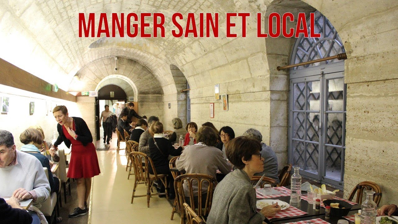 La Minute engagée du Foyer de la Madeleine