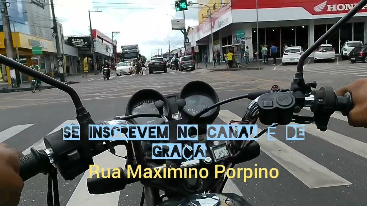 CASTANHAL, PARÁ, BRAZIL