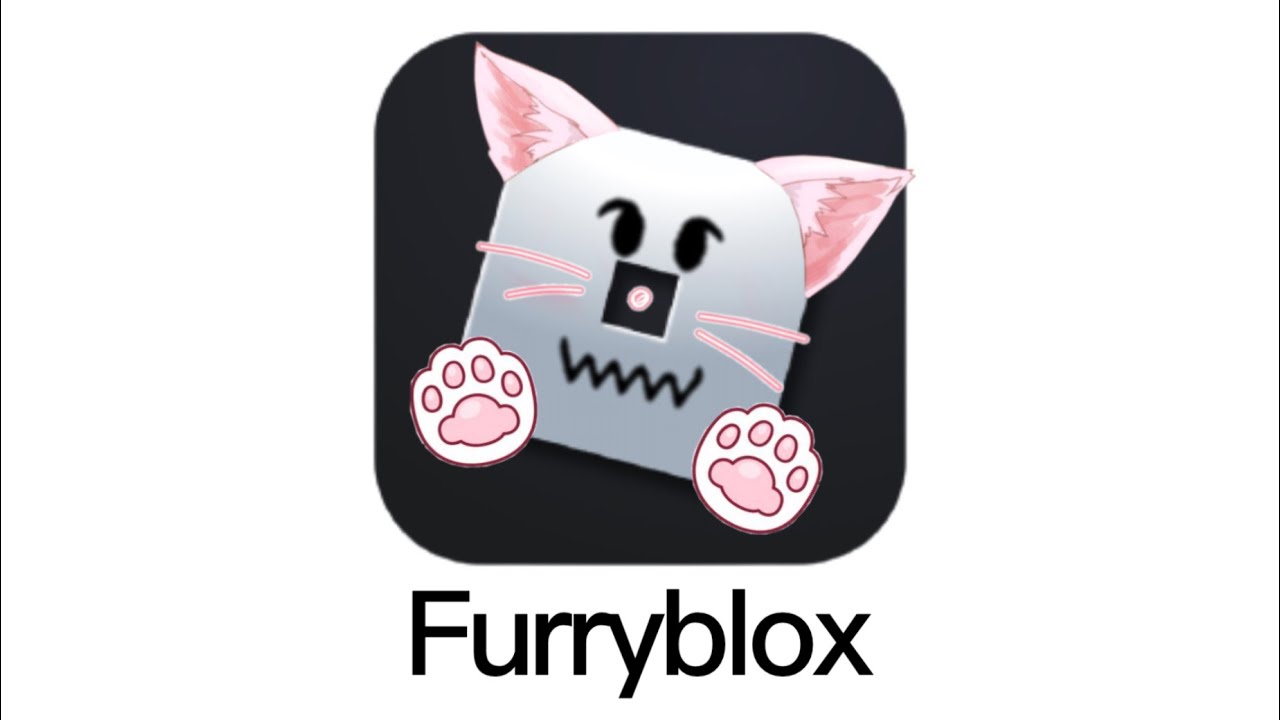 If A Toxic Furry Owns ROBLOX 😳
