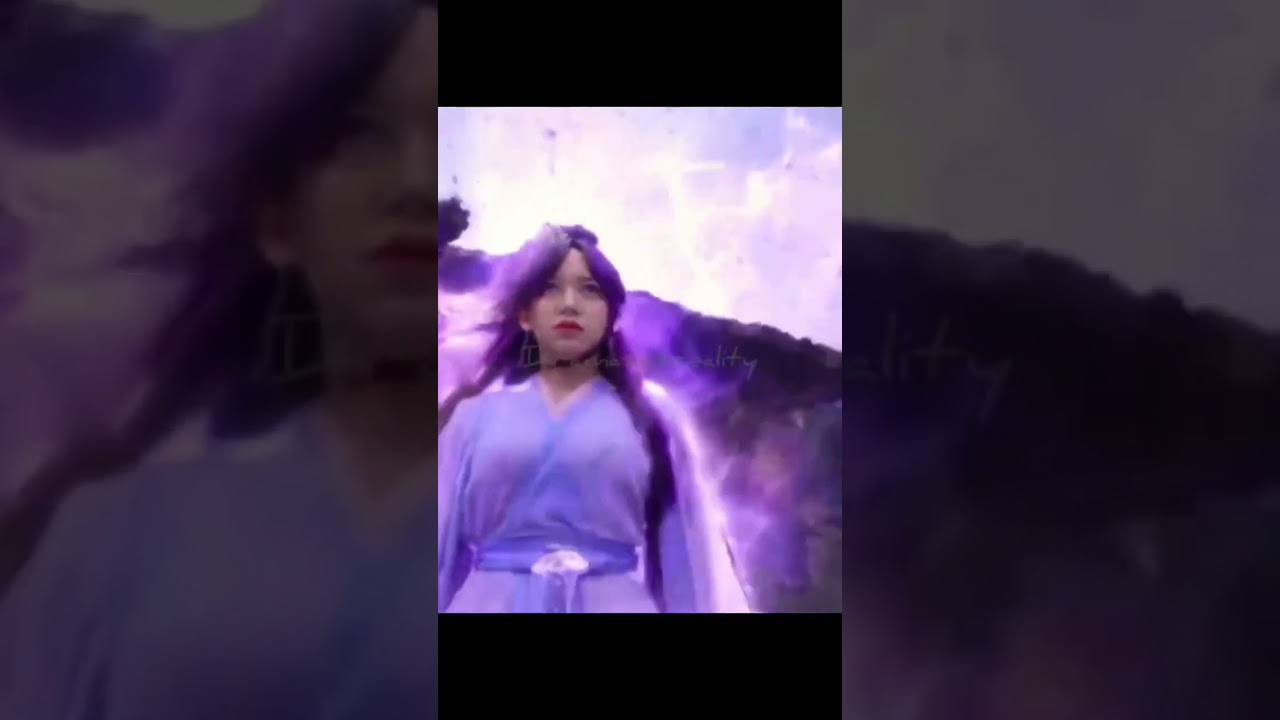 Drama name:The world of fantasy ✨️# cdrama #đeepanshu #shorts #viral #cdrama#theworldoffantasy
