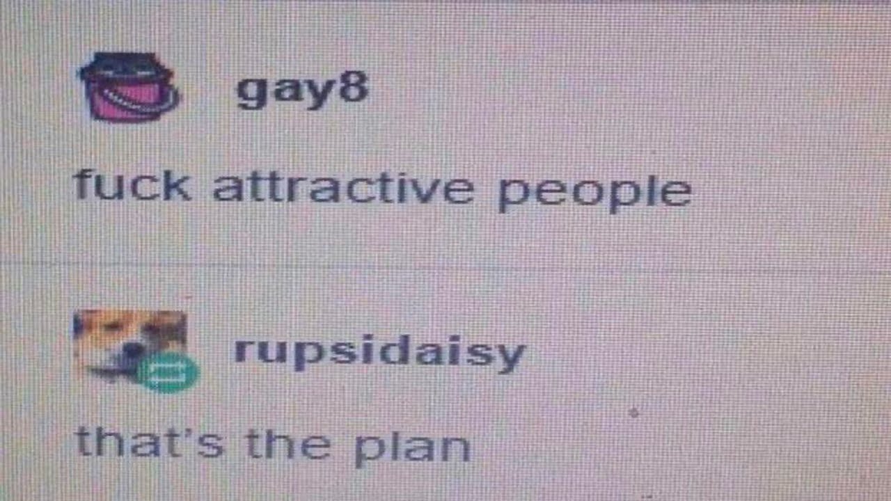 POSTS THAT ARE TECHNICALLY TRUE 5