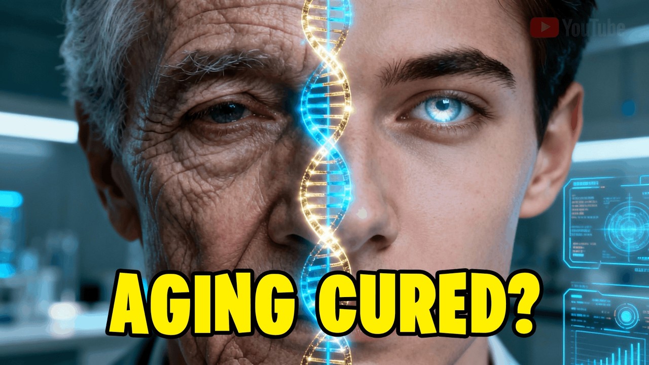 Anti-Aging Medical Breakthroughs That Could Extend Human Lifespan