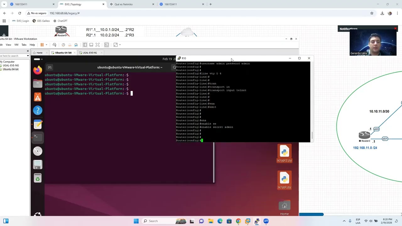 Parte 2 Lab4 proyecto
