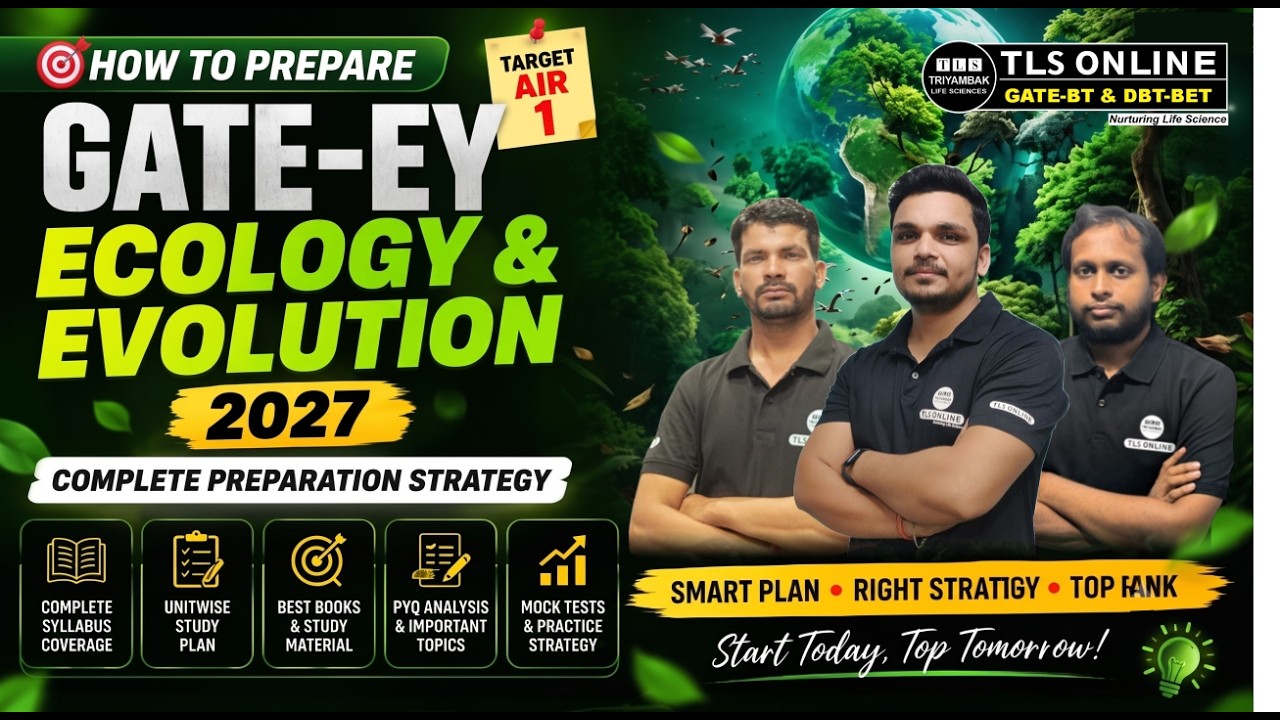 𝐇𝐨𝐰 𝐭𝐨 𝐂𝐫𝐚𝐜𝐤 𝐆𝐀𝐓𝐄-𝐄𝐘 𝟐𝟎𝟐𝟕 | 𝐂𝐨𝐦𝐩𝐥𝐞𝐭𝐞 𝐏𝐫𝐞𝐩𝐚𝐫𝐚𝐭𝐢𝐨𝐧 𝐒𝐭𝐫𝐚𝐭𝐞𝐠𝐲 & 𝐒𝐭𝐮𝐝𝐲 𝐏𝐥𝐚𝐧