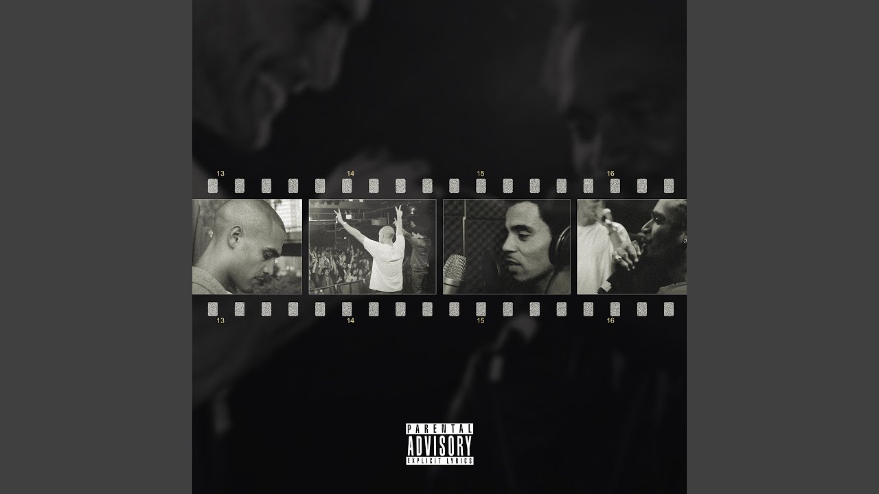 I Still Believe 2020 (feat. Akala, Black The Ripper)