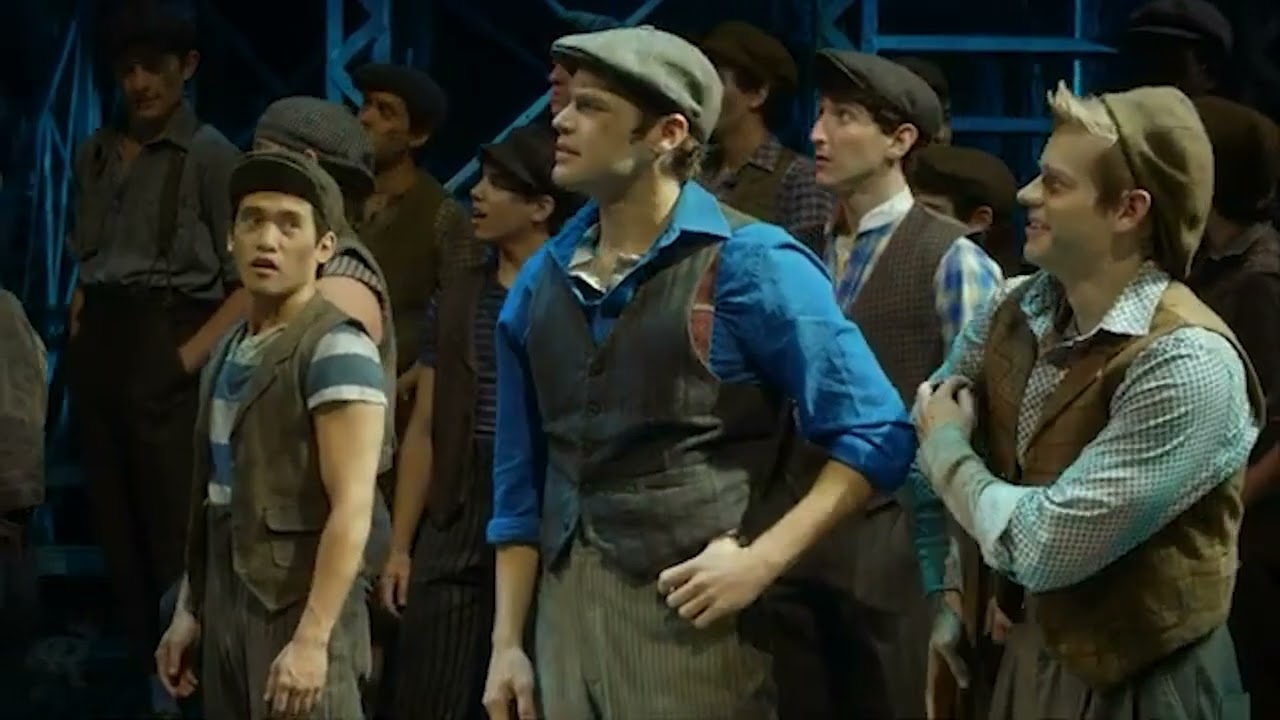 Newsies