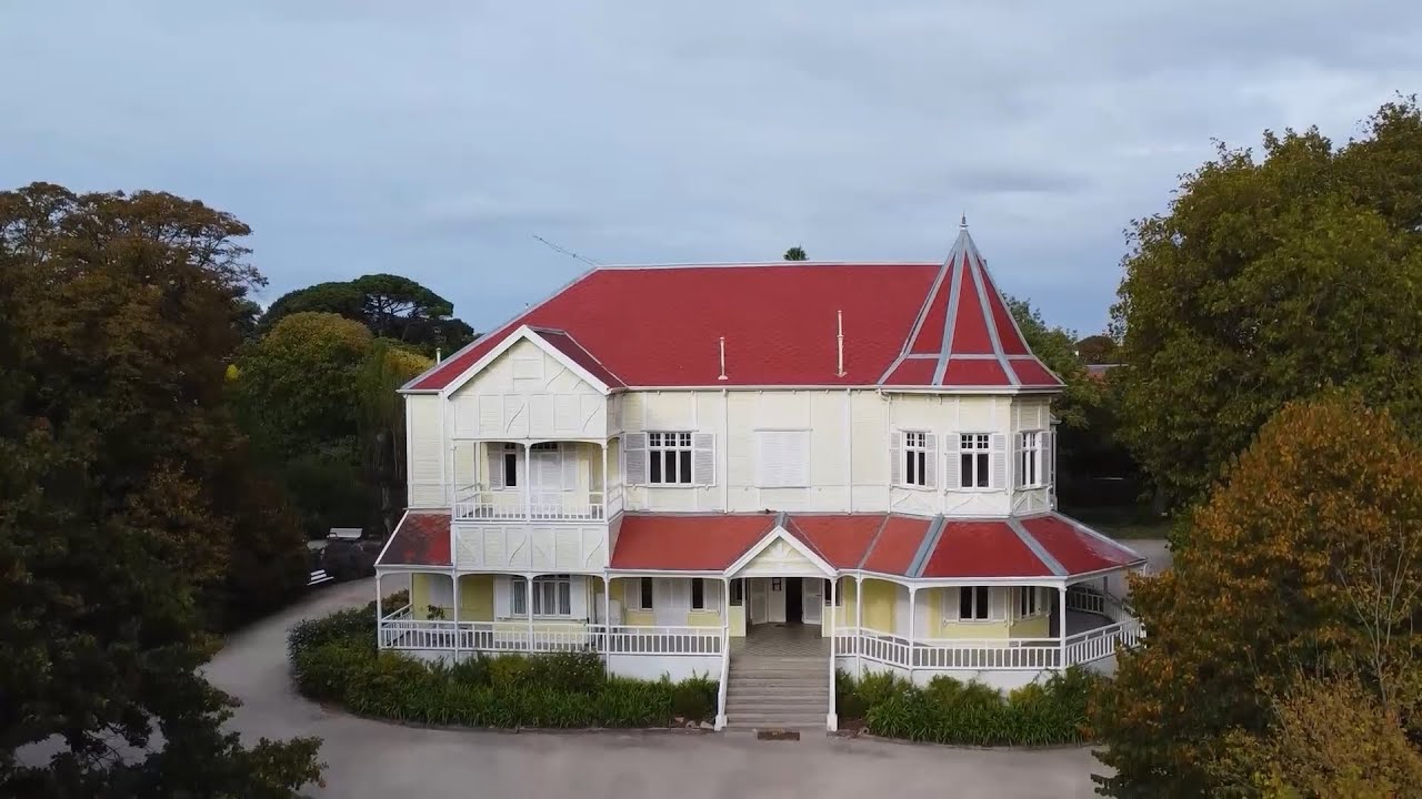 Villa Victoria Ocampo: Un tesoro cultural en Mar del Plata