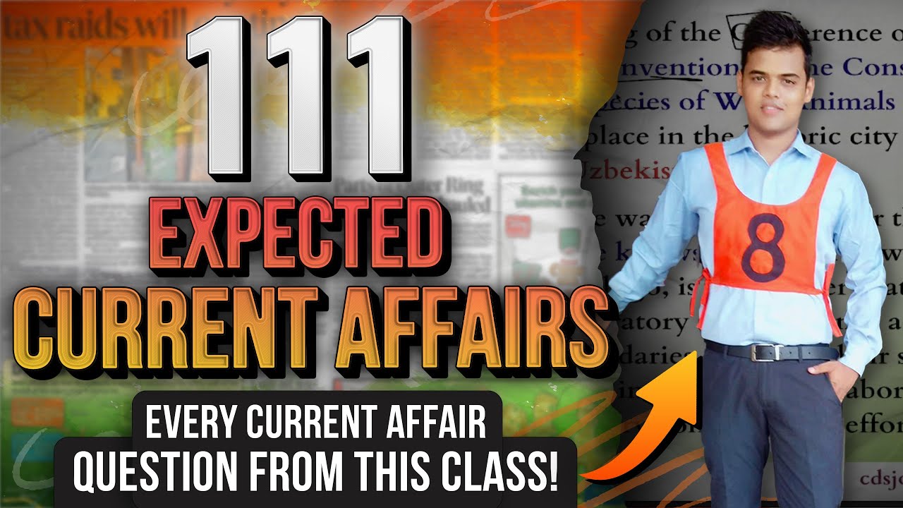 NDA 2024 Current Affairs | CDS 2024 Current Affairs | NDA 2 2024 Current Affairs | NDA GAT.
