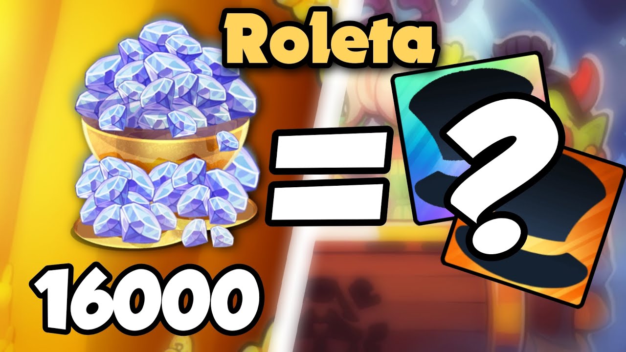 Veja que 16000 💎  faz na roleta... | Bomber Friends