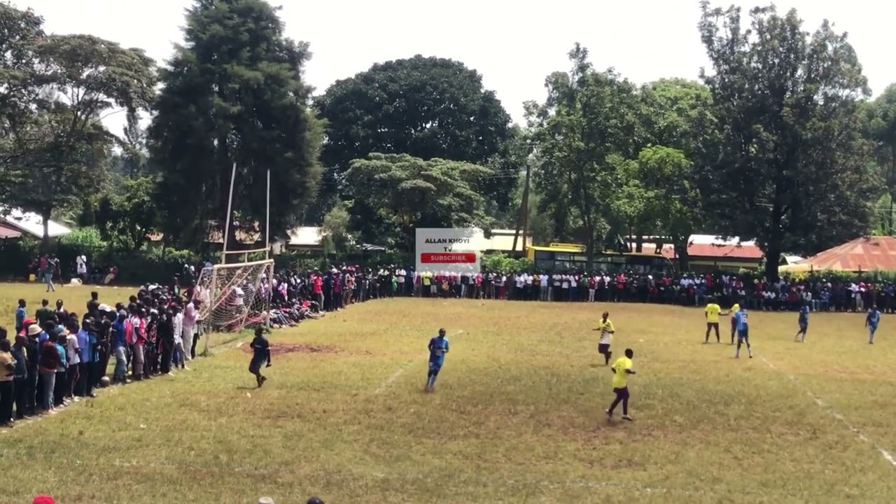 MADIRA GIRLS 1:0 IBUBI GIRLS FULL MATCH HIGHLIGHTS, KSSA GAMES|| MADIRA ARE VIHIGA COUNTY CHAMPIONS