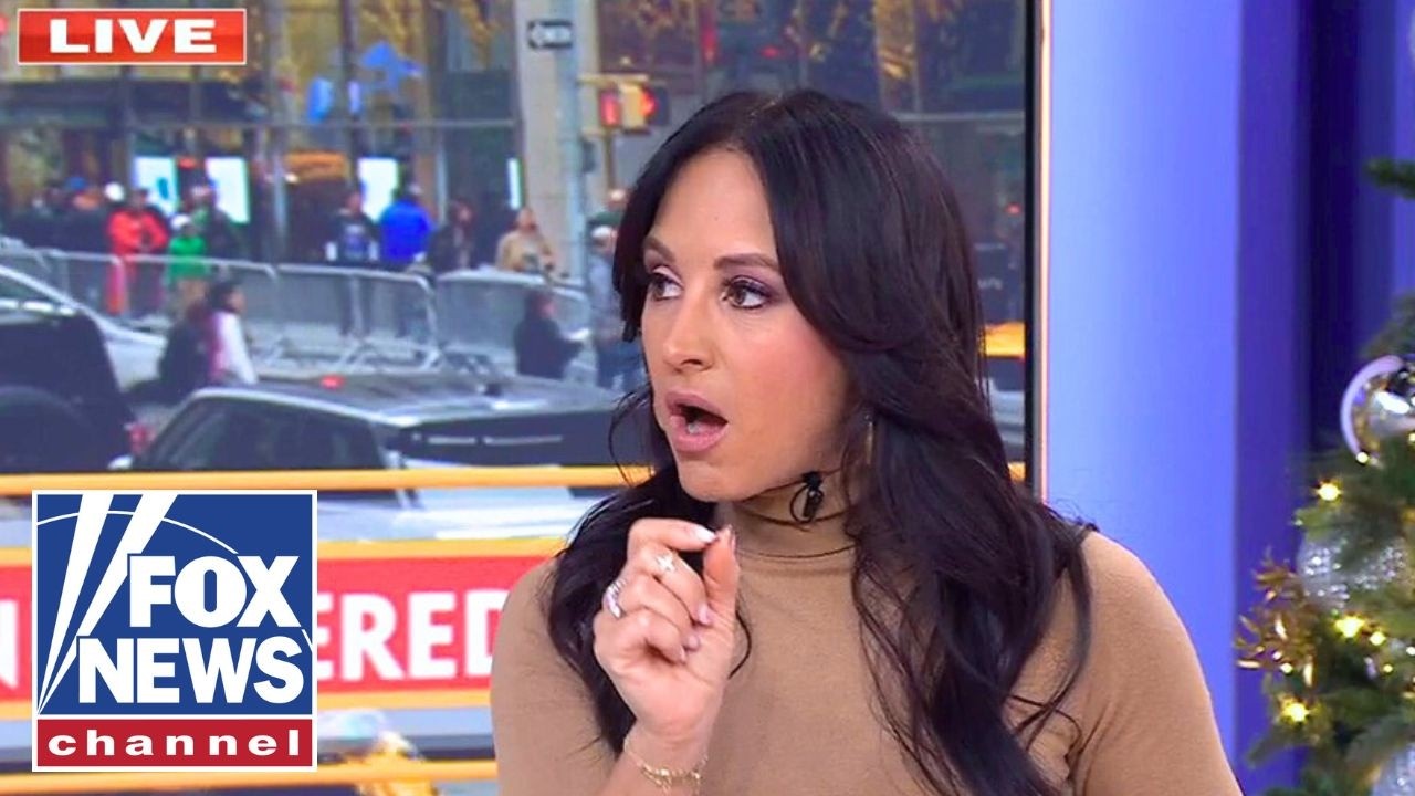 'IT'S ABOUT RESPECT!': Hosts react to Trump admin's holiday travel suggestions