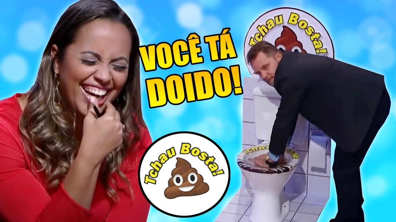 OS MOMENTOS MAIS ABSURDOS DO SHARK TANK BRASIL! #2