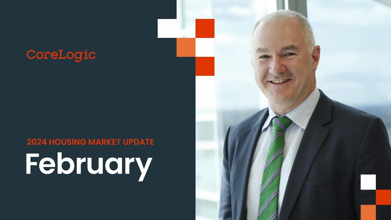 National Housing Market Update | February 2024