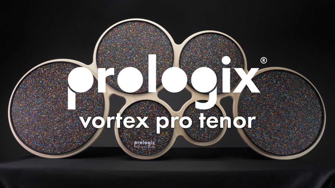 Prologix Vortex Pro Tenor Practice Pad