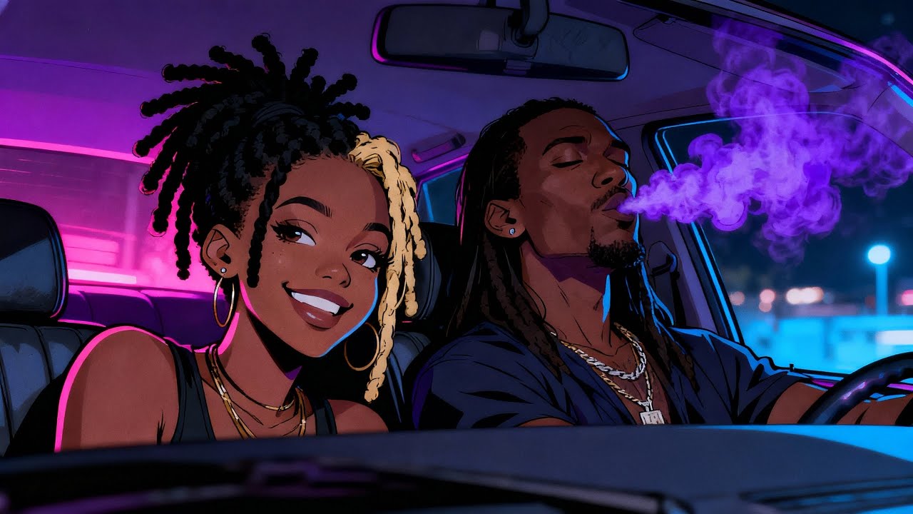 OG Chill Rap | Lay Back & Chill | Bluesy Hip Hop Beats | 420 Stoner Mood