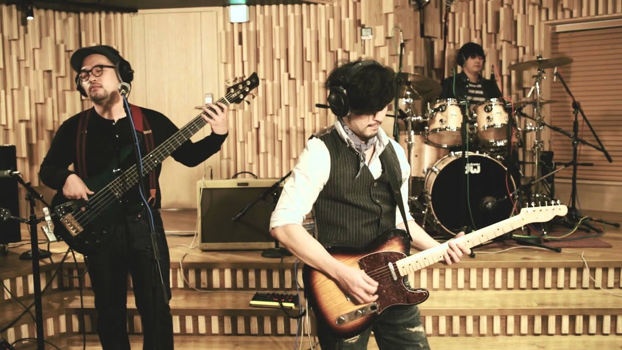 슈퍼키드 - 그리 쉽게 이별을 말하지 말아요 studio live (Superkidd - please don't say goodbye)