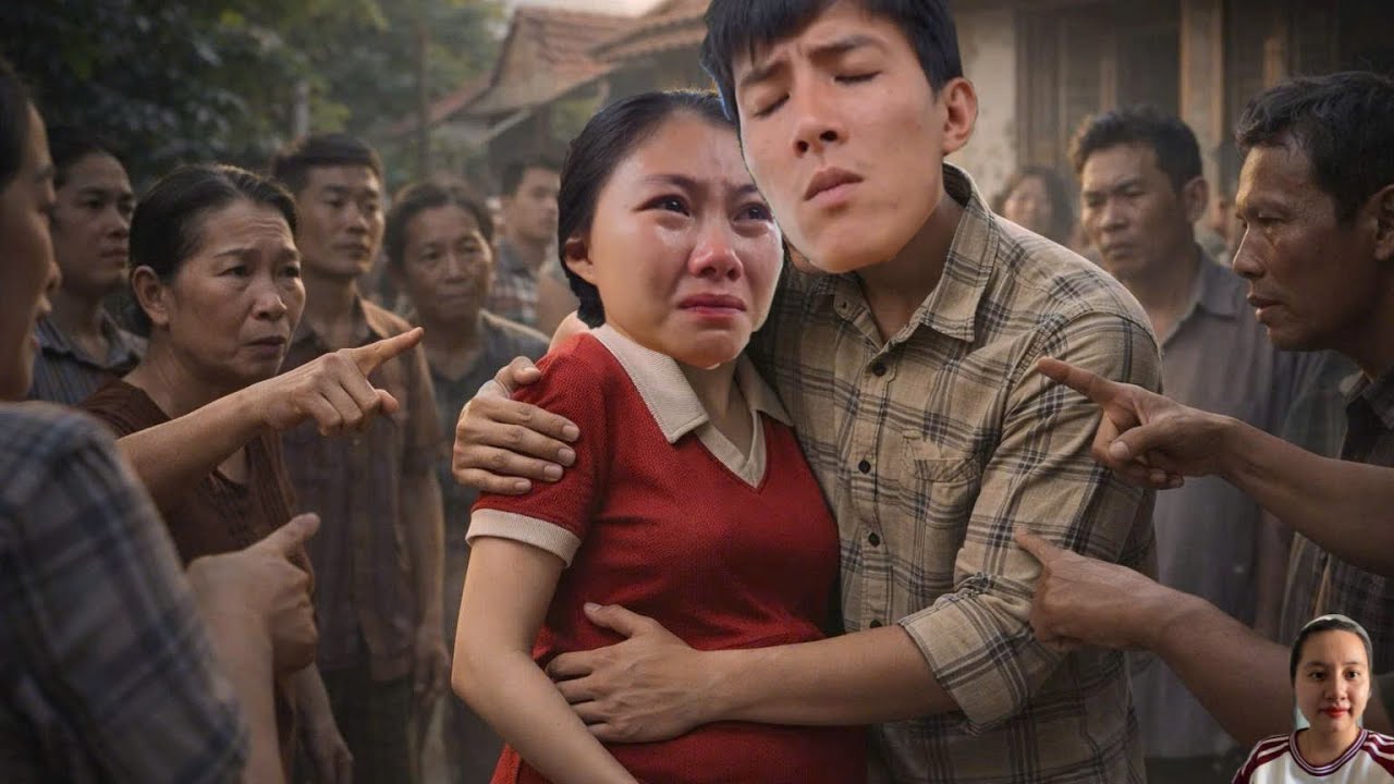 Diệu Hân: Pregnant in Silence, Facing Cruel Rumors as the World Turns Its Back