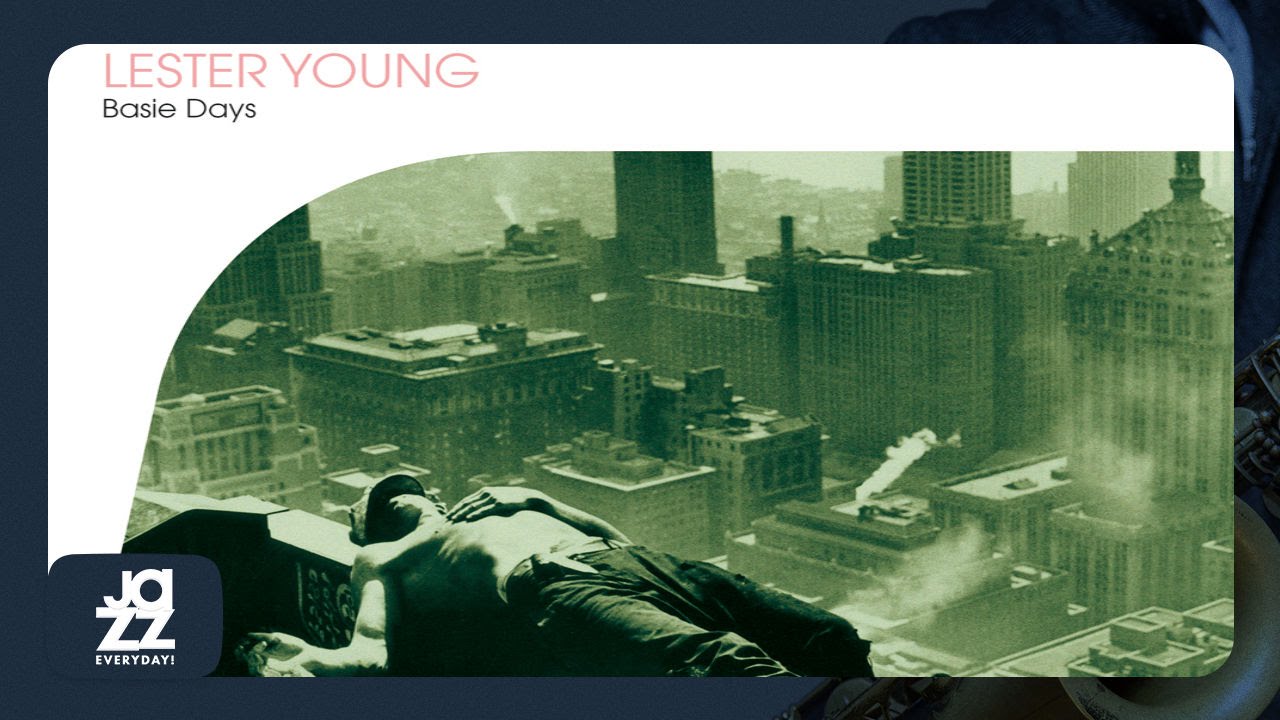 Lester Young - Jumpin' At The Woodside
