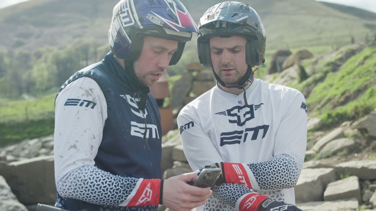 Matthew Alpe Reviews the 2025 EM EPURE FACTOR-e feat. Jack Howell.