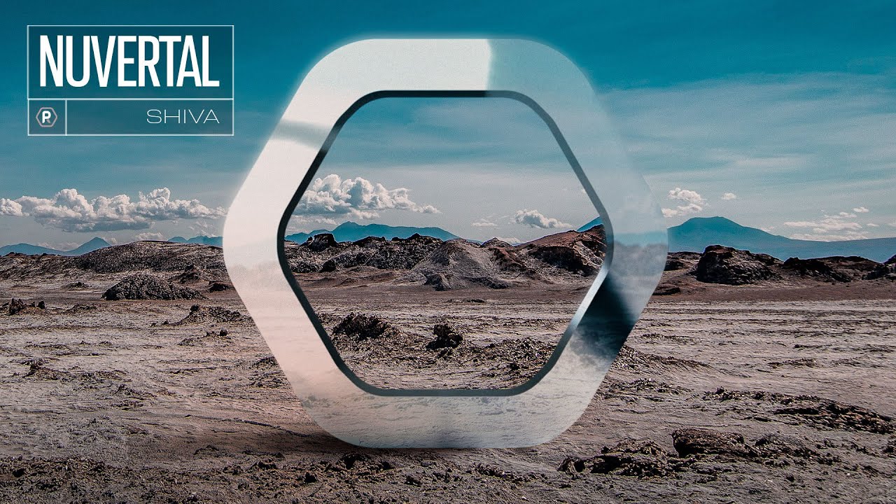 Nuvertal - 'Shiva'