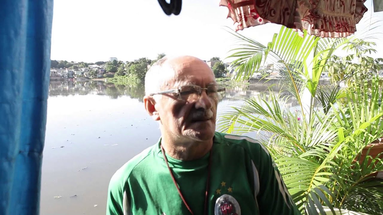 Amazon floods 2014: among the worst on record