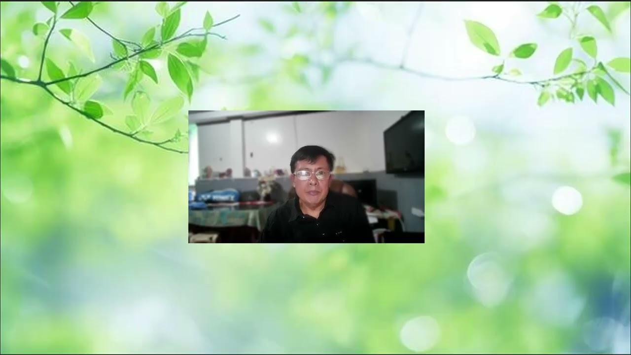 1 Minute Introduction