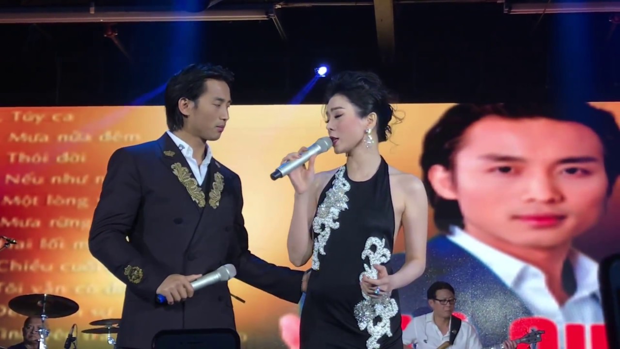 Thưởng Thức Đôi Song Ca Lệ Quyên & Đan Nguyên