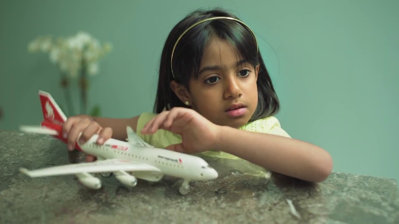Curious kids خيال الاطفال
