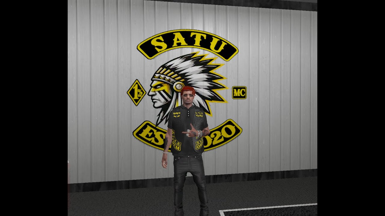 [Final Allstars] ERION SWEENY SATU U21