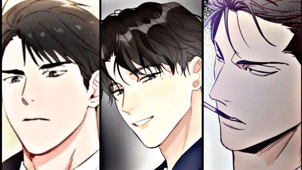 Yaoi|Bl Tiktok Compilation Part 6