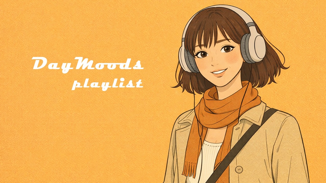 [Playlist] ☕ Morning Jazz Lofi | 편안한 아침 재즈힙합 플레이리스트 | Jazzhop Cafe Music for Study & Relax
