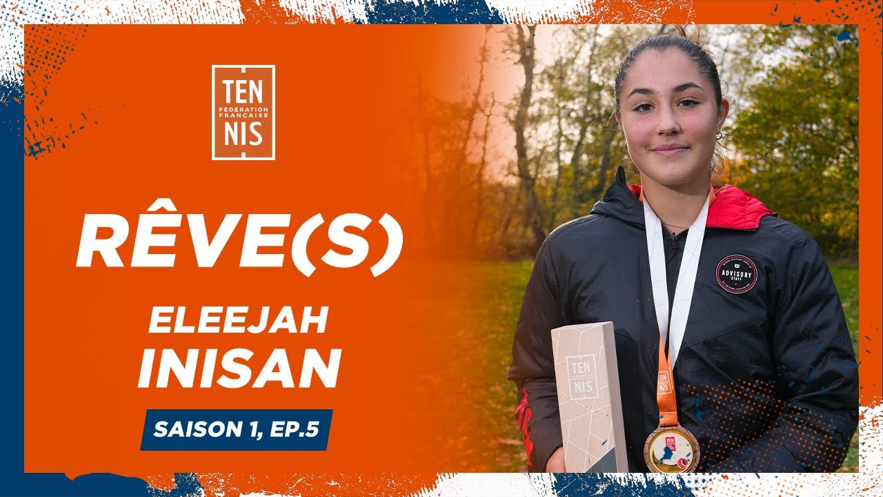 ✨ RÊVE(S) ✨ Épisode 5 avec Eleejah Inisan I FFT