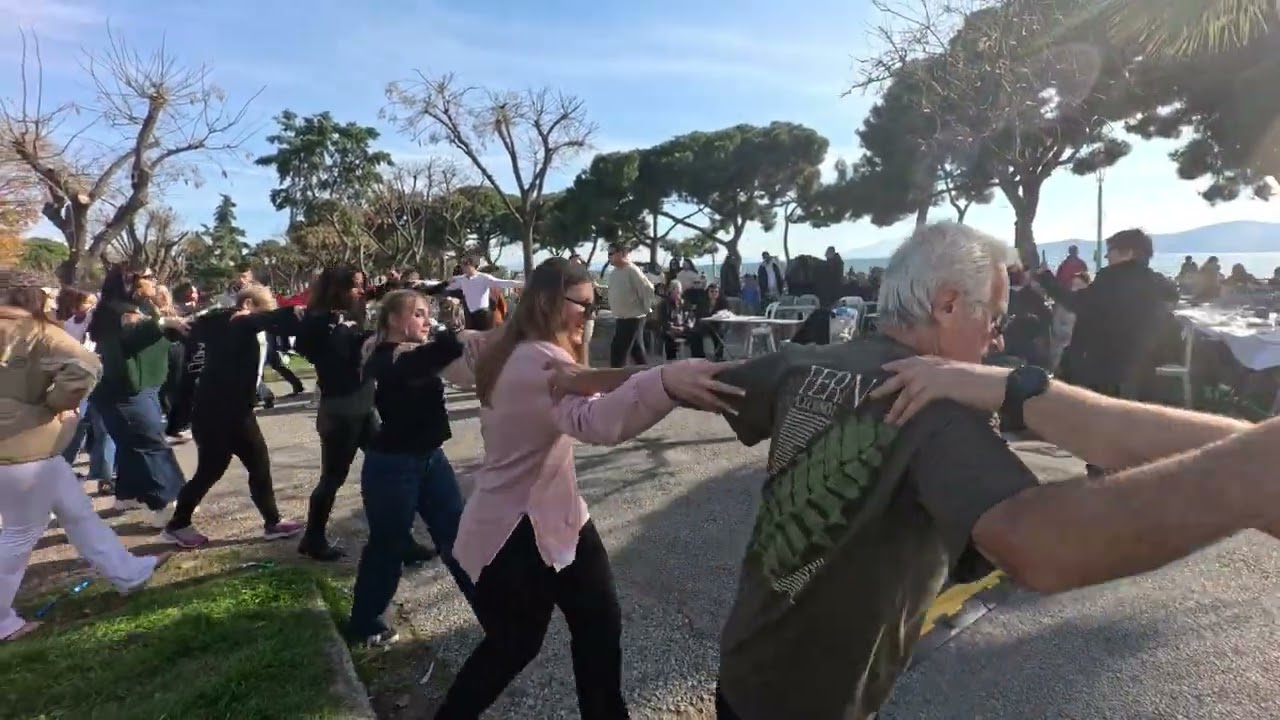 ΙΚΑΡΙΩΤΙΚΟ -  Η αγάπη μου στην Ικαρία
