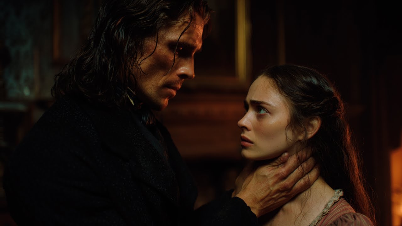 She Was Ignored Her Whole Life — The Lycan King Said, “I See You.”