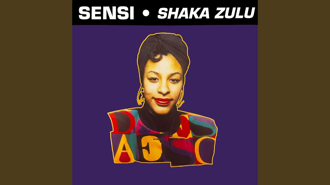 Shaka Zulu (Funk Remix)