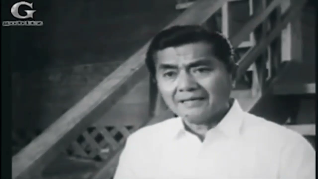Iginuhit Ng Tadhana (Ferdinand E. Marcos story) 1965