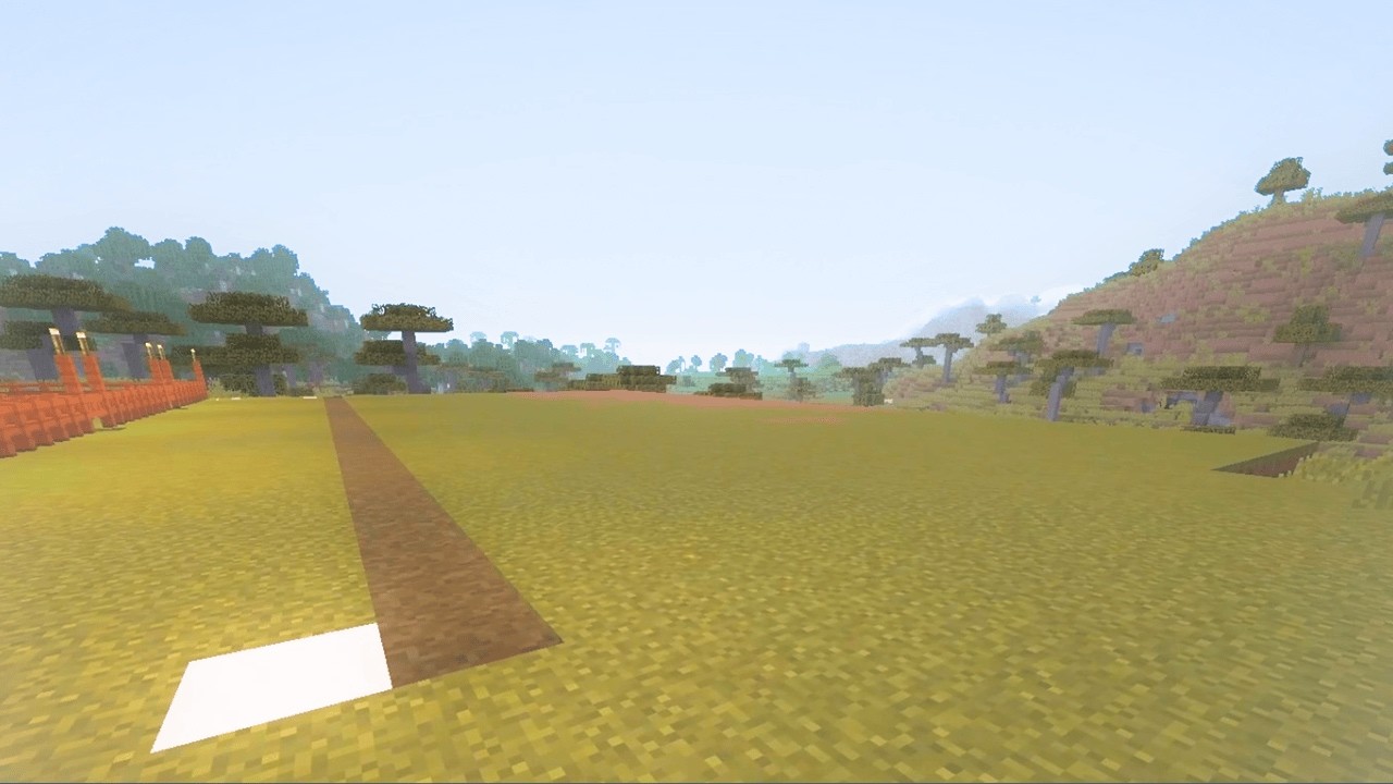 Lebens Versorgung für unsere Stadt/Minecraft/