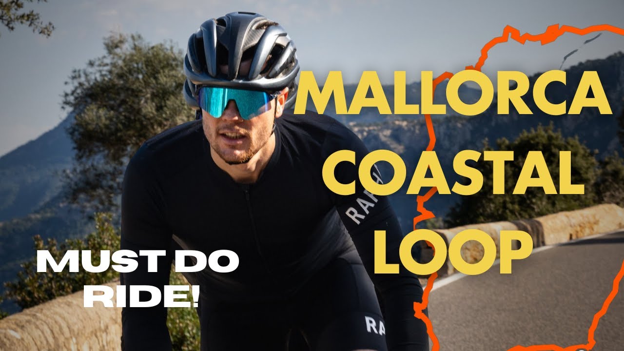 Cycling Heaven - Mallorca Coastal Loop 10/10