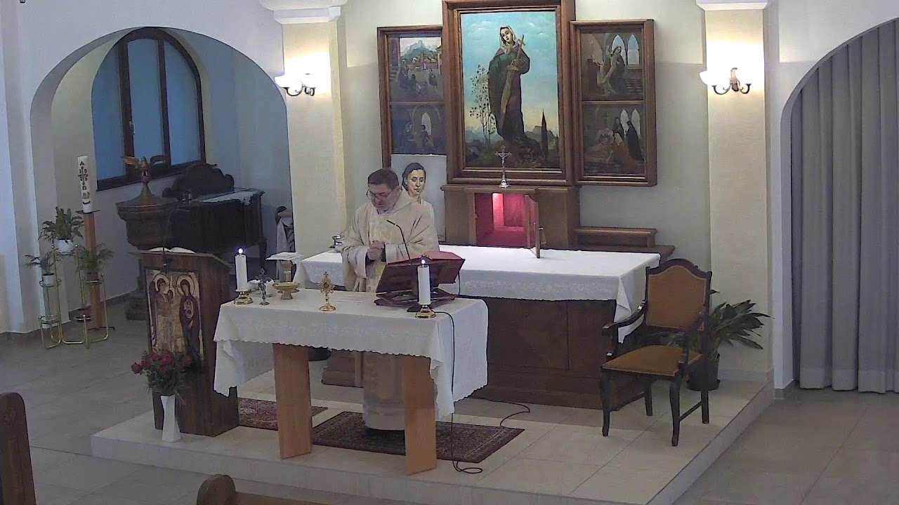 Szent Rita  ereklye
