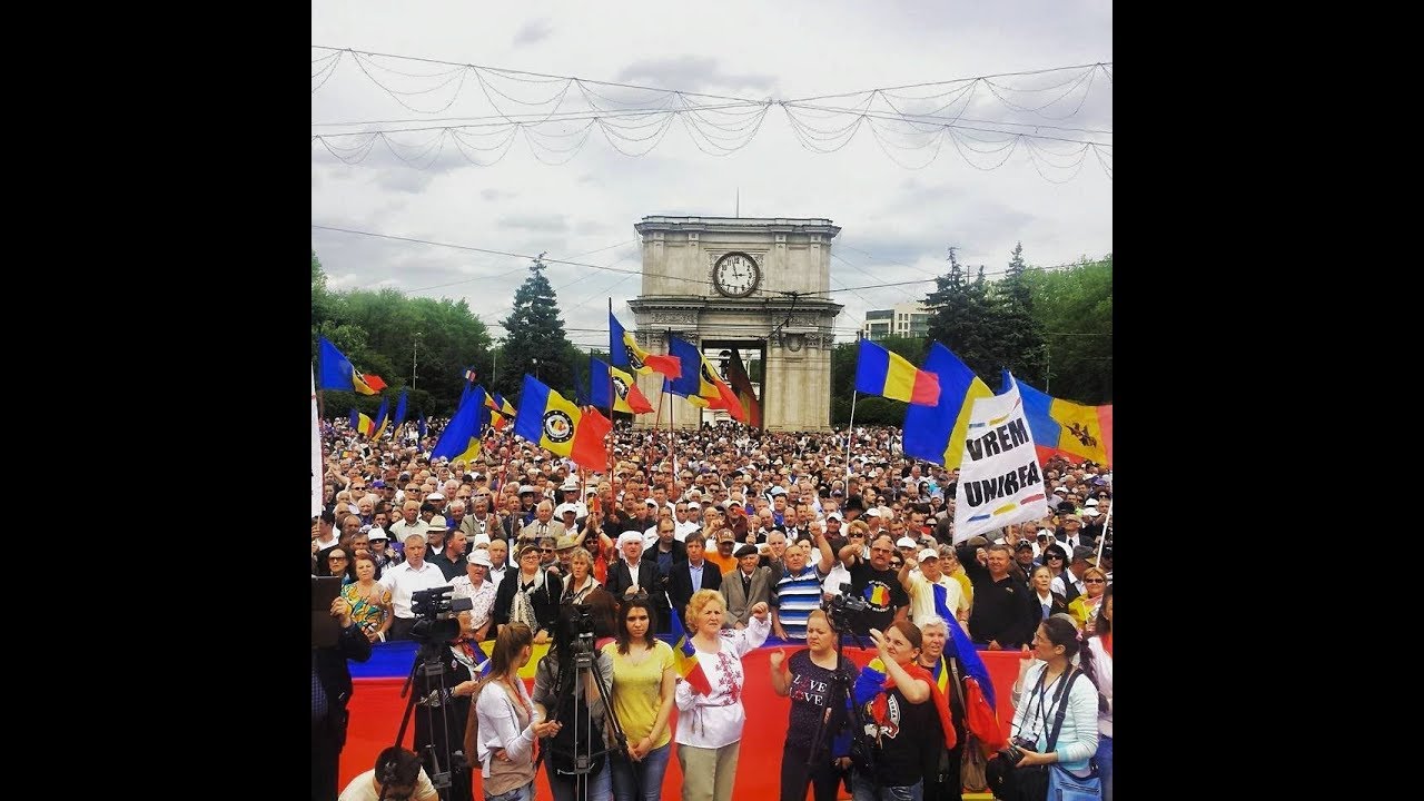 DOCUMENTAR Ce cred moldovenii despre unirea cu România