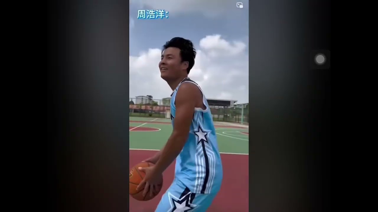 假如闪电队对上京北队