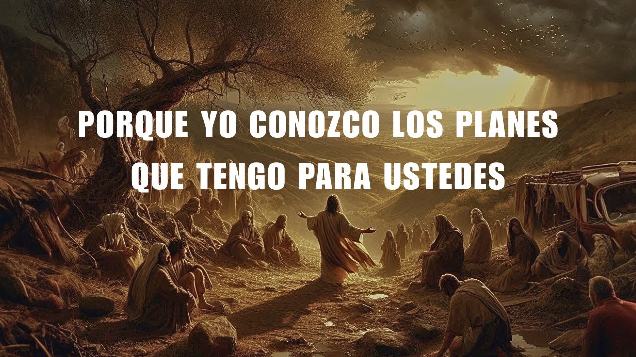 LO QUE DIOS QUIERE QUE ESCUCHES HOY…  LO CAMBIARÁ TODO