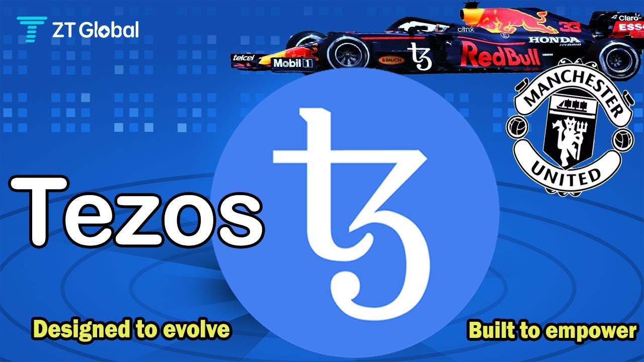 Know about Tezos (XTZ) blockchain network - Introduction & analysis | ZT Global