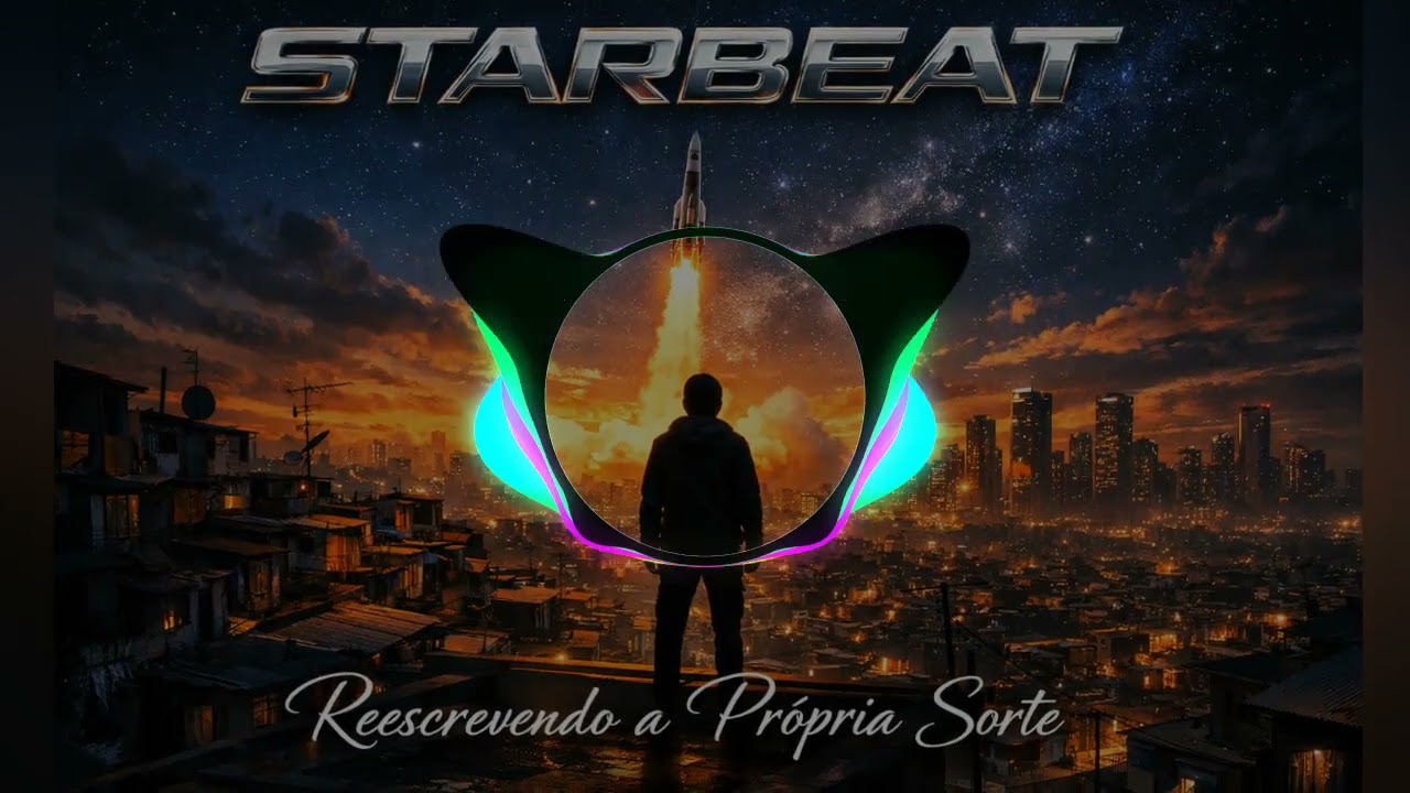 Reescrevendo a própria sorte - STARBEAT - Funk