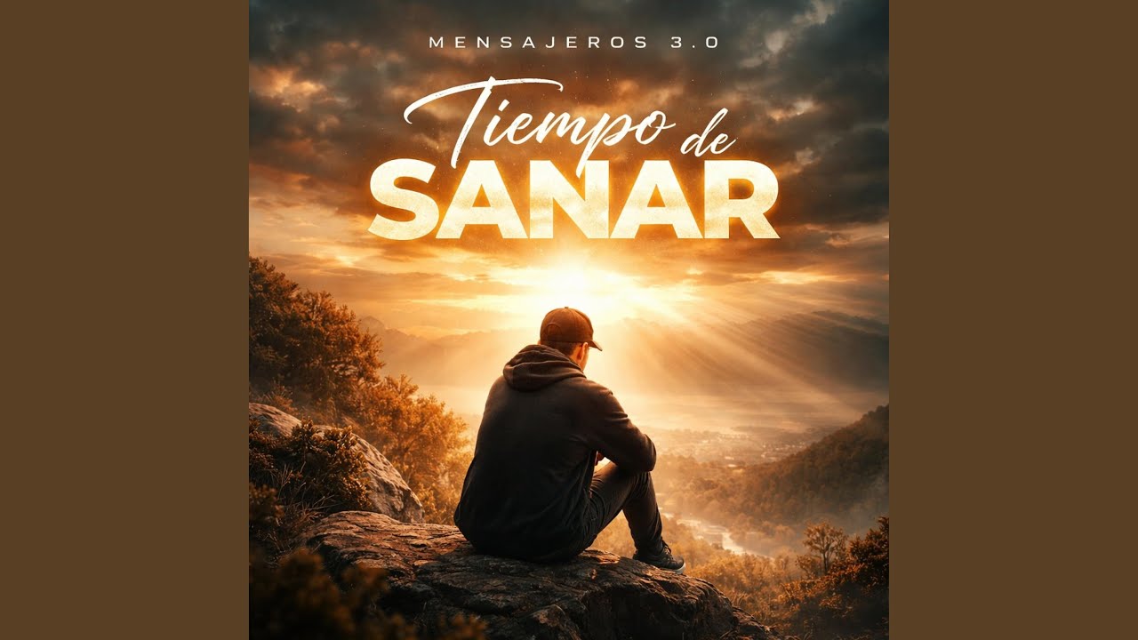 Tiempo de sanar